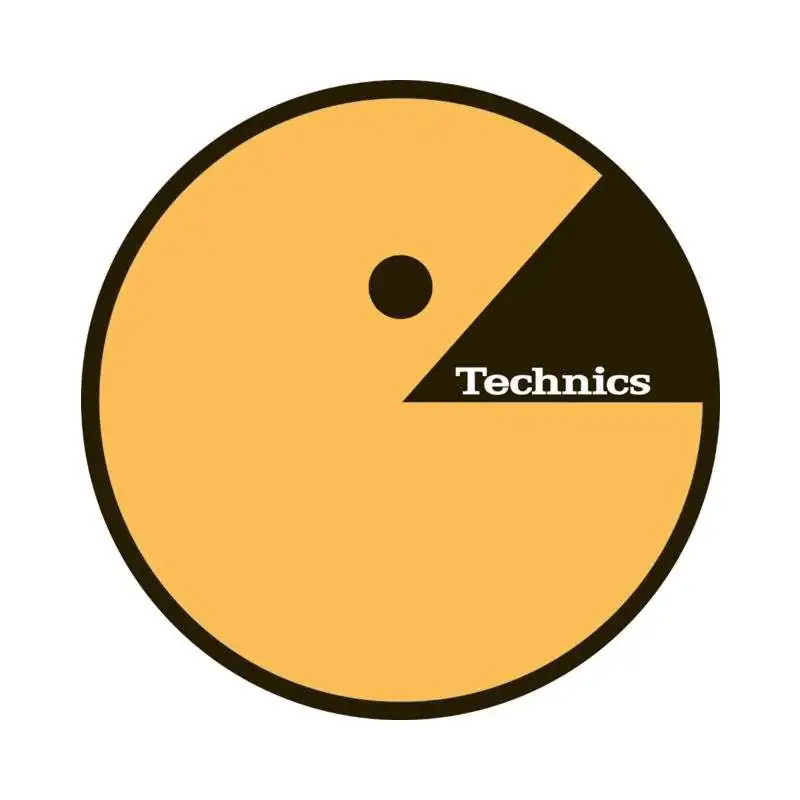 Magma Technics Slipmat Tecman