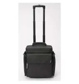 Magma SOLID BLAZE Vinyl-Trolley