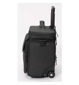 Magma SOLID BLAZE Vinyl-Trolley