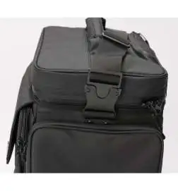 Magma SOLID BLAZE Vinyl-Trolley