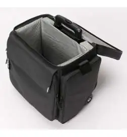 Magma SOLID BLAZE Vinyl-Trolley