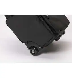 Magma SOLID BLAZE Vinyl-Trolley