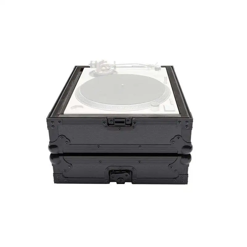 Magma Multi-Format Turntable Case II - Black