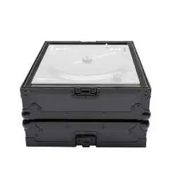 Magma Multi-Format Turntable Case II - Black