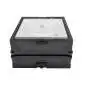 Magma Multi-Format Turntable Case II - Black