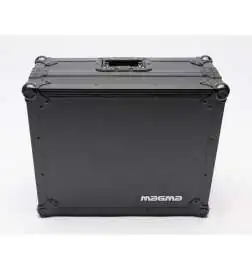 Magma Multi-Format Turntable Case II - Black