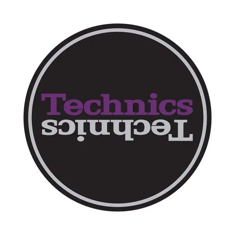 Magma Technics Slipmat Duplex 3