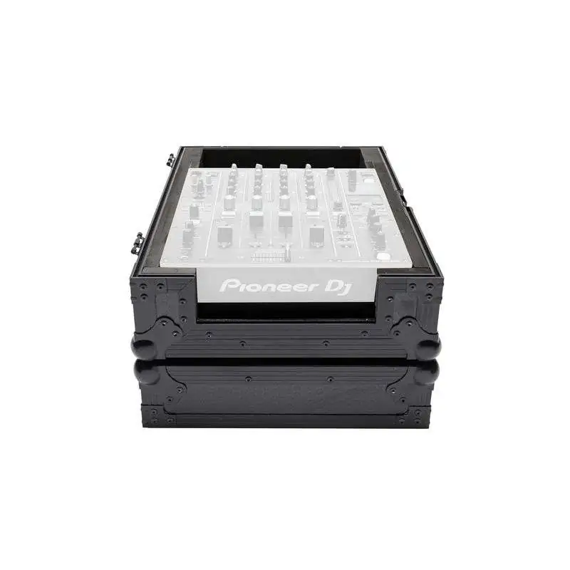 Magma Multi-Format Case Player/Mixer - Black