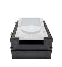 Magma Multi-Format Case Player Mixer - Black