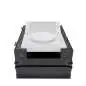 Magma Multi-Format Case Player/Mixer - Black