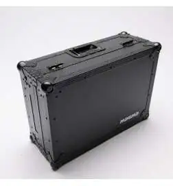 Magma Multi-Format Case Player Mixer - Black