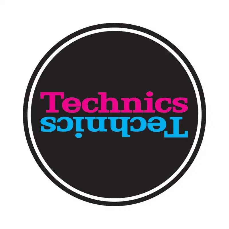 Magma Technics Slipmat Duplex 5