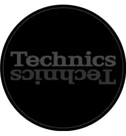 Magma Technics Slipmat Duplex 7 (Paar)
