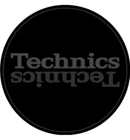 Magma Technics Slipmat Duplex 7 (Paar)