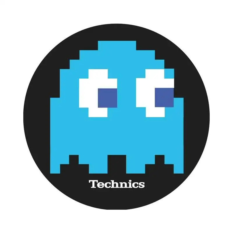 Magma Technics Slipmat Inky