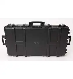 Magma FLXGUARD DJ-Controller Trolley