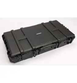 Magma FLXGUARD DJ-Controller Trolley