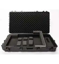 Magma FLXGUARD DJ-Controller Trolley