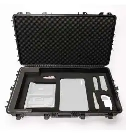 Magma FLXGUARD DJ-Controller Trolley