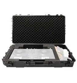 Magma FLXGUARD DJ-Controller Trolley
