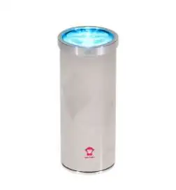 Ape Labs LightCan V2 Single Unit - creme