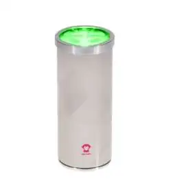 Ape Labs LightCan V2 Single Unit - creme