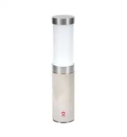 Ape Labs TableLight V2 Single Unit - creme