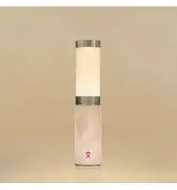 Ape Labs TableLight V2 Single Unit - creme