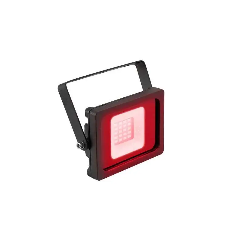 Eurolite LED IP FL-10 SMD red