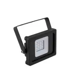 Eurolite LED IP FL-10 SMD red