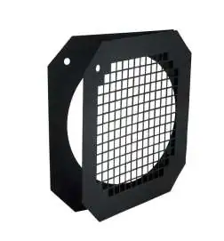 Eurolite Filter Frame PAR-56 Spot Short sw