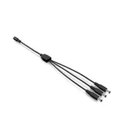 Ape Labs DC 3-Way Splitter
