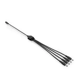 Ape Labs DC 4-Way Splitter