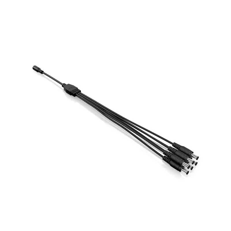 Ape Labs DC 6-Way Splitter