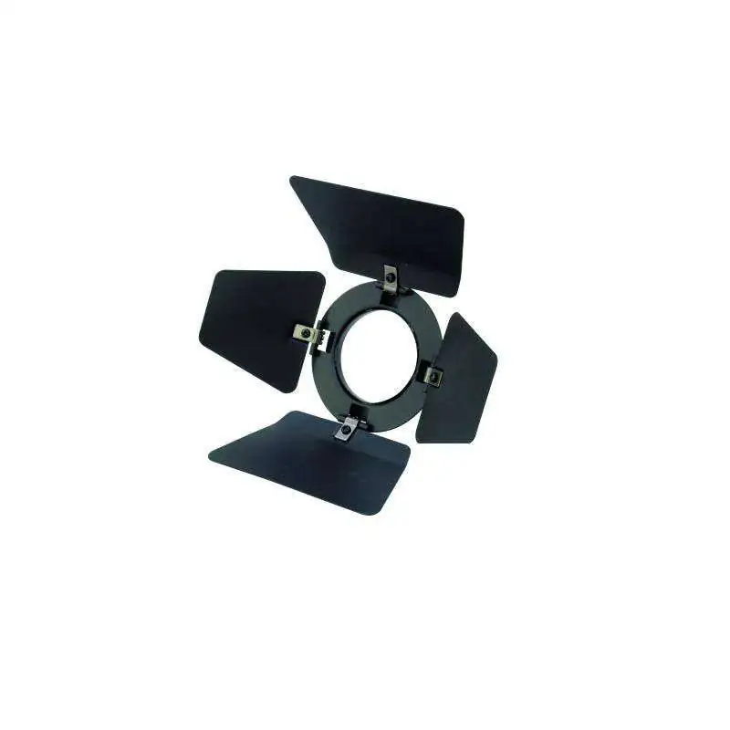 Eurolite Barndoor PAR-16 black