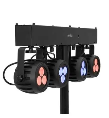 Eurolite LED KLS-120