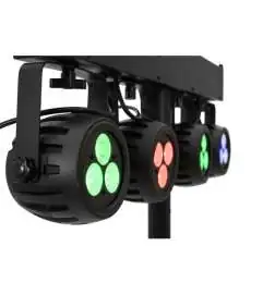 Eurolite LED KLS-120