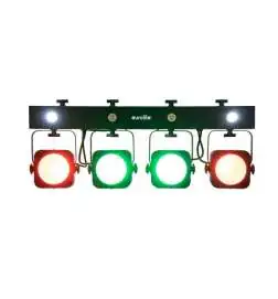 Eurolite LED KLS-190