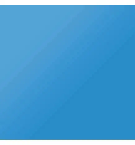 Lee 132 kleurenfilter 25 x 122cm medium blue