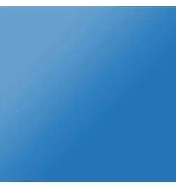 Lee 079 Farbfolie 25 x 122cm just blue