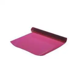 Lee 128 Colour Foil 25 x 122cm bright pink