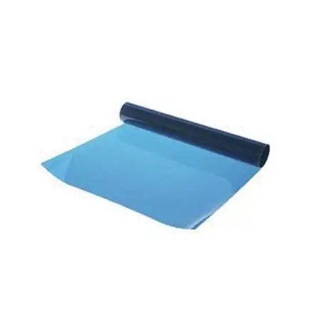 Lee 116 kleurenfilter 25 x 122cm medium bluegreen