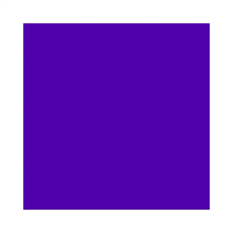 Lee 181 Colour Foil 25 x 122cm Congo Blue