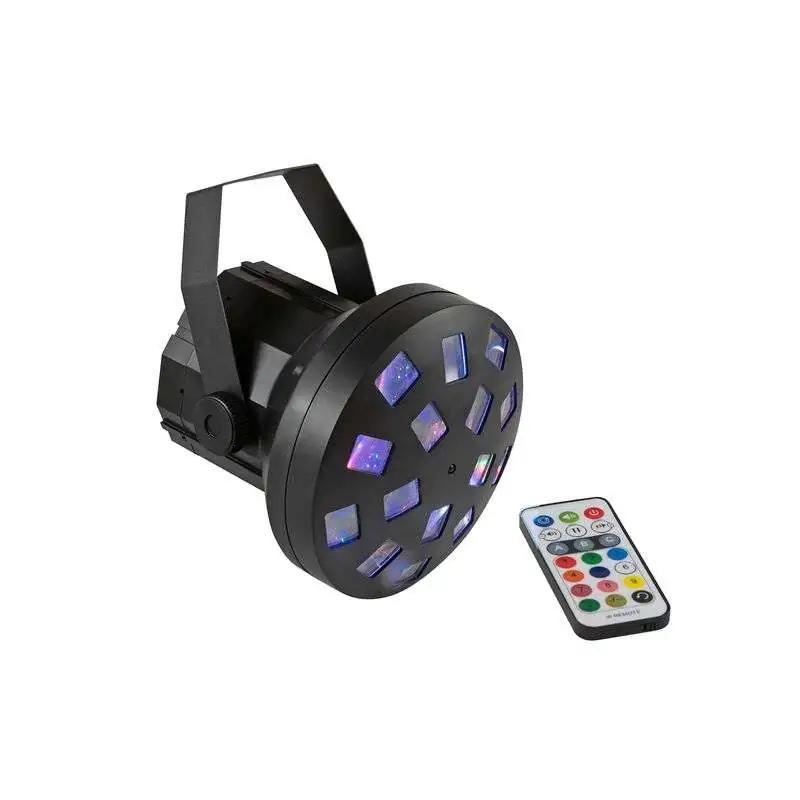 Eurolite LED Mini Z-20 USB Strahleneffekt
