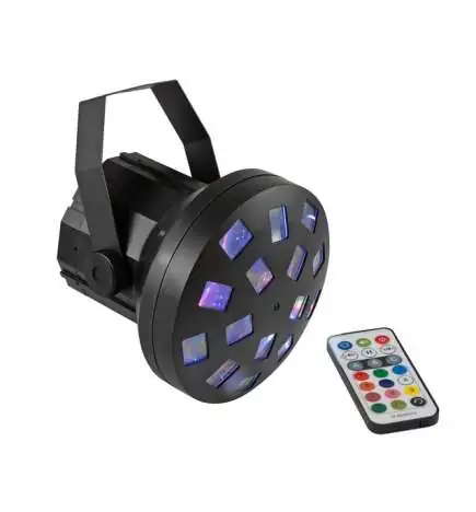 Eurolite LED Mini Z-20 USB Strahleneffekt