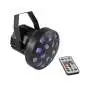 Eurolite LED Mini Z-20 USB Strahleneffekt