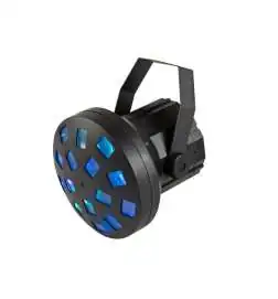 Eurolite LED Mini Z-20 USB Strahleneffekt