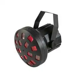 Eurolite LED Mini Z-20 USB Strahleneffekt