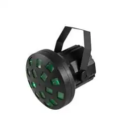 Eurolite LED Mini Z-20 USB Strahleneffekt