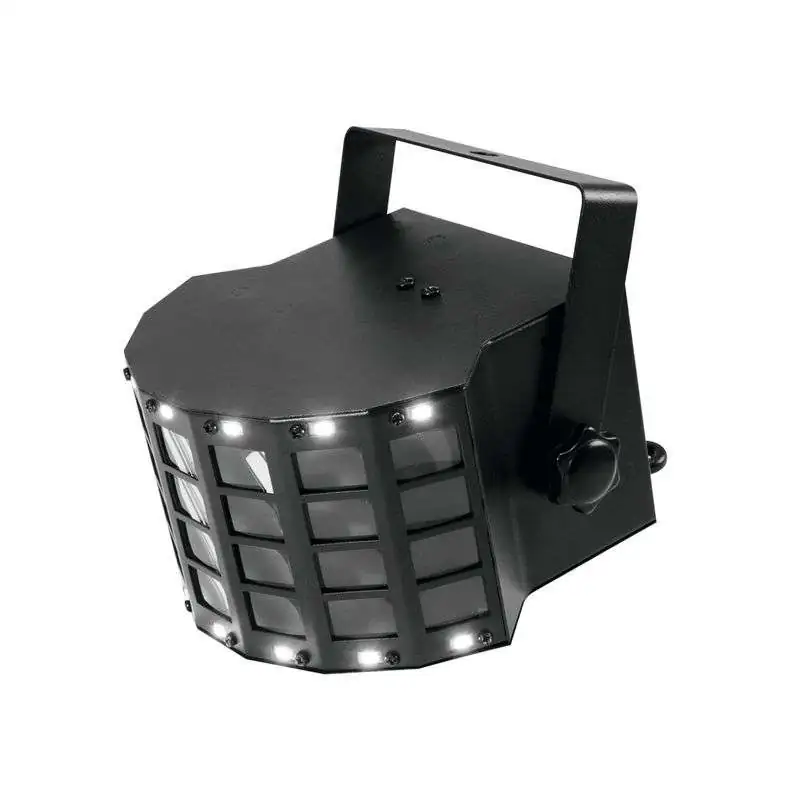 Eurolite LED Mini D-6 Hybrid